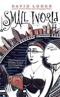 O lume mică - Small World