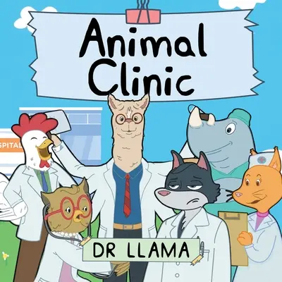 Clinica pentru animale - Animal Clinic