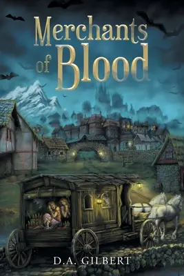 Negustori de sânge - Merchants of Blood