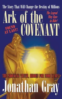 Arca legământului (Ark of the Covenant) - Ark of the Covenant