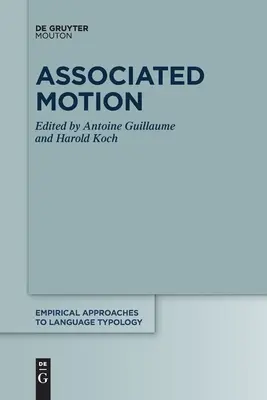 Mișcare asociată - Associated Motion