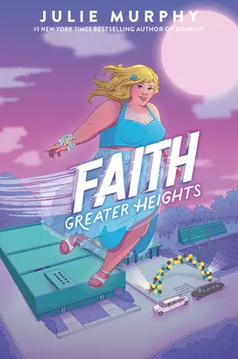 Credință: Greater Heights - Faith: Greater Heights