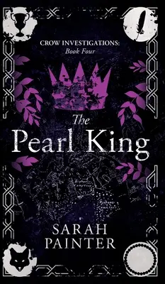 Regele Perlă - The Pearl King