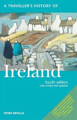 Istoria Irlandei de către un călător - A Traveller's History of Ireland