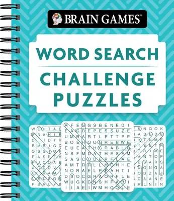 Jocuri pentru creier - puzzle-uri cu căutare de cuvinte - Brain Games - Word Search Challenge Puzzles