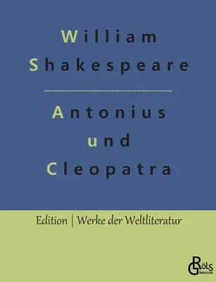 Antoniu și Cleopatra - Antonius und Cleopatra