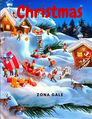 Crăciunul: Poveste clasică de Crăciun - Christmas: Classic Christmas Story
