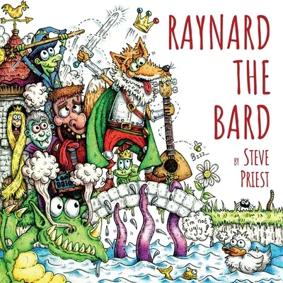 Raynard Bardul - Raynard The Bard