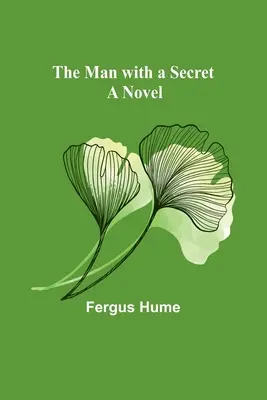 Omul cu un secret - The Man with a Secret