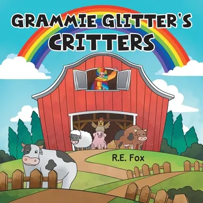 Monștrii lui Grammie Glitter - Grammie Glitter's Critters
