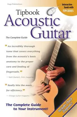 Chitara acustică: Ghidul complet - Acoustic Guitar: The Complete Guide