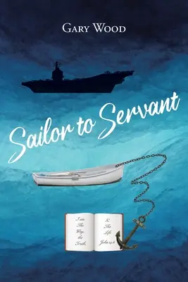 De la marinar la servitor - Sailor to Servant