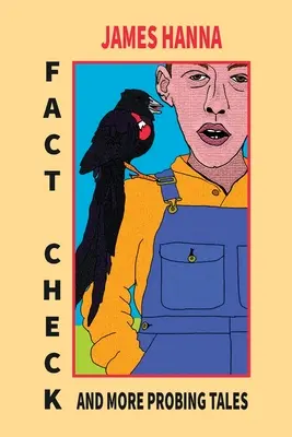 Fact Check și mai multe povești palpitante - Fact Check and More Probing Tales