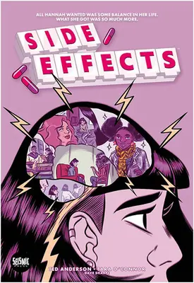 Efecte secundare - Side Effects