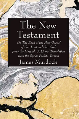 Noul Testament - The New Testament