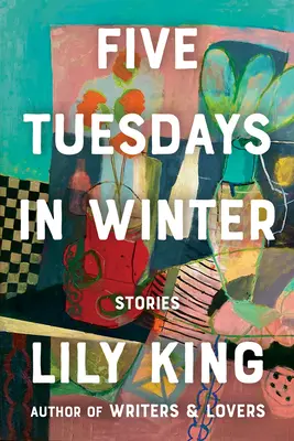 Cinci marți în iarnă - Five Tuesdays in Winter