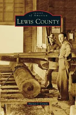 Județul Lewis - Lewis County