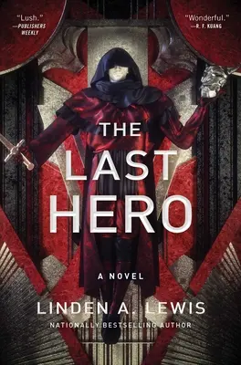Ultimul erou - The Last Hero