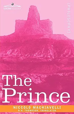 Prințul - The Prince