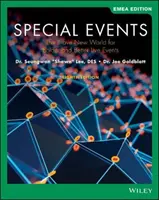 Evenimente speciale - Brave New World pentru evenimente live mai îndrăznețe și mai bune - Special Events - The Brave New World for Bolder and Better Live Events