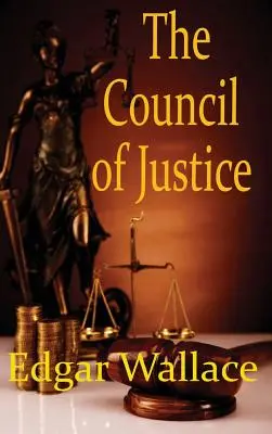 Consiliul de Justiție - The Council of Justice