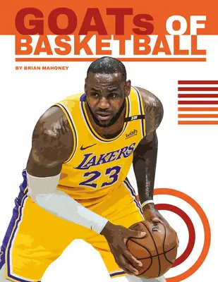 Capre de baschet - Goats of Basketball