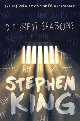 Anotimpuri diferite: Patru nuvele - Different Seasons: Four Novellas