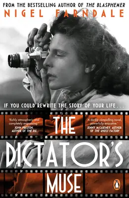 Muza Dictatorului - The Dictator's Muse