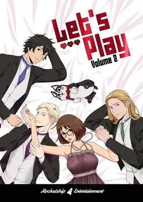 Să jucăm volumul 2 - Let's Play Volume 2