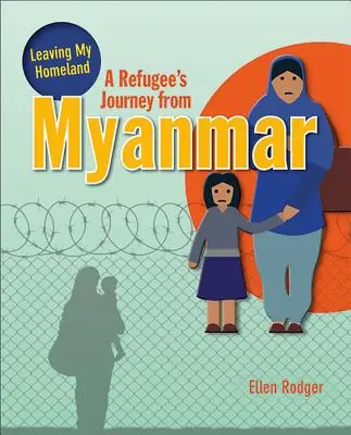 Călătoria unui refugiat din Myanmar - A Refugee's Journey from Myanmar