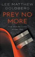 Prey No More: Un thriller de suspans - Prey No More: A Suspense Thriller