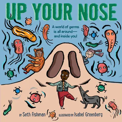 În nasul tău - Up Your Nose