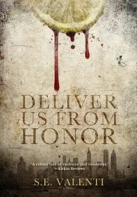 Eliberează-ne de onoare - Deliver us from Honor