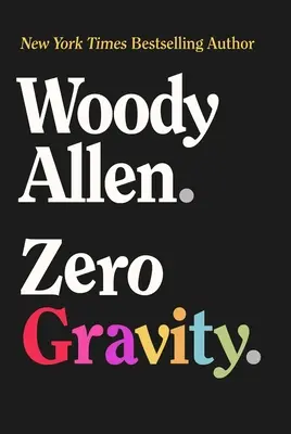 Gravitație zero - Zero Gravity