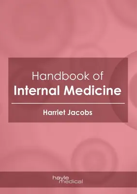 Manual de medicină internă - Handbook of Internal Medicine