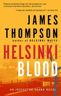 Sânge de Helsinki - Helsinki Blood