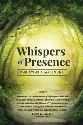 Șoapte de prezență - Whispers of Presence