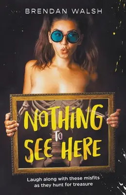 Nimic de văzut aici - Nothing to See Here