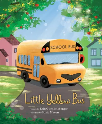 Micul autobuz galben - Little Yellow Bus