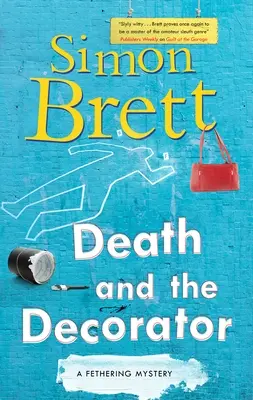 Moartea și decoratorul - Death and the Decorator