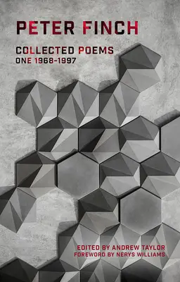 Colecția de poeme - Volumul unu 1968-1997 - Collected Poems - Volume One 1968-1997