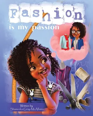 Moda este pasiunea mea - Fashion Is My Passion