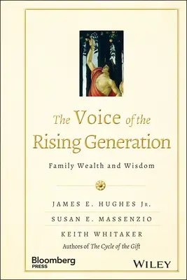 Vocea generației în creștere: The Voice of the Rising Generation - The Voice of the Rising Generation