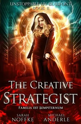 Strategul creativ - The Creative Strategist