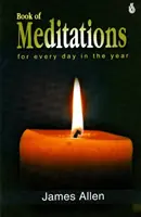 Carte de meditații - pentru fiecare zi a anului - Book of Meditations - For Every Day of the Year