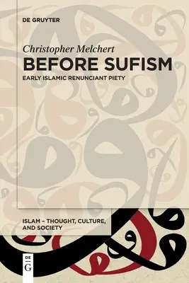 Înainte de sufism - Before Sufism