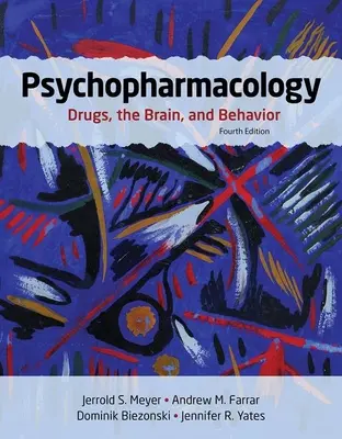 Psihofarmacologie - Psychopharmacology