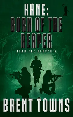 Kane: Născut din Secerător - Kane: Born of the Reaper