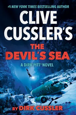 Marea Diavolului a lui Clive Cussler - Clive Cussler's the Devil's Sea