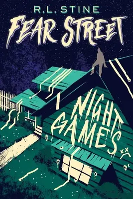 Jocuri de noapte - Night Games